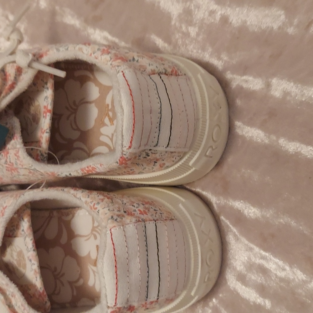 Summer sneakers - Picture 5 of 5